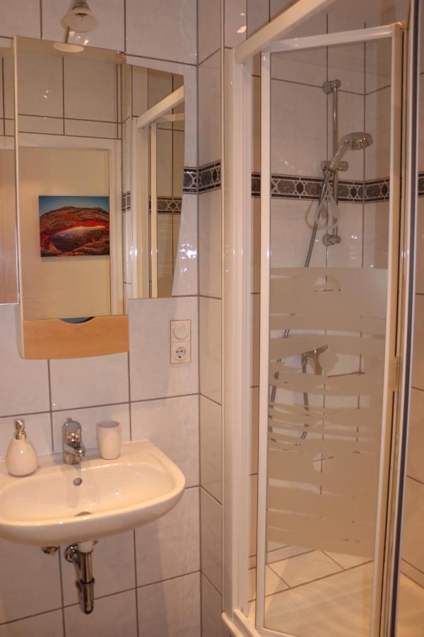 Ferienwohnung Jasmin Traben-Trarbach Exterior foto